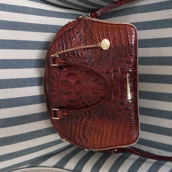 Brahmin Handbags - Brahmin handbag/shoulder strap